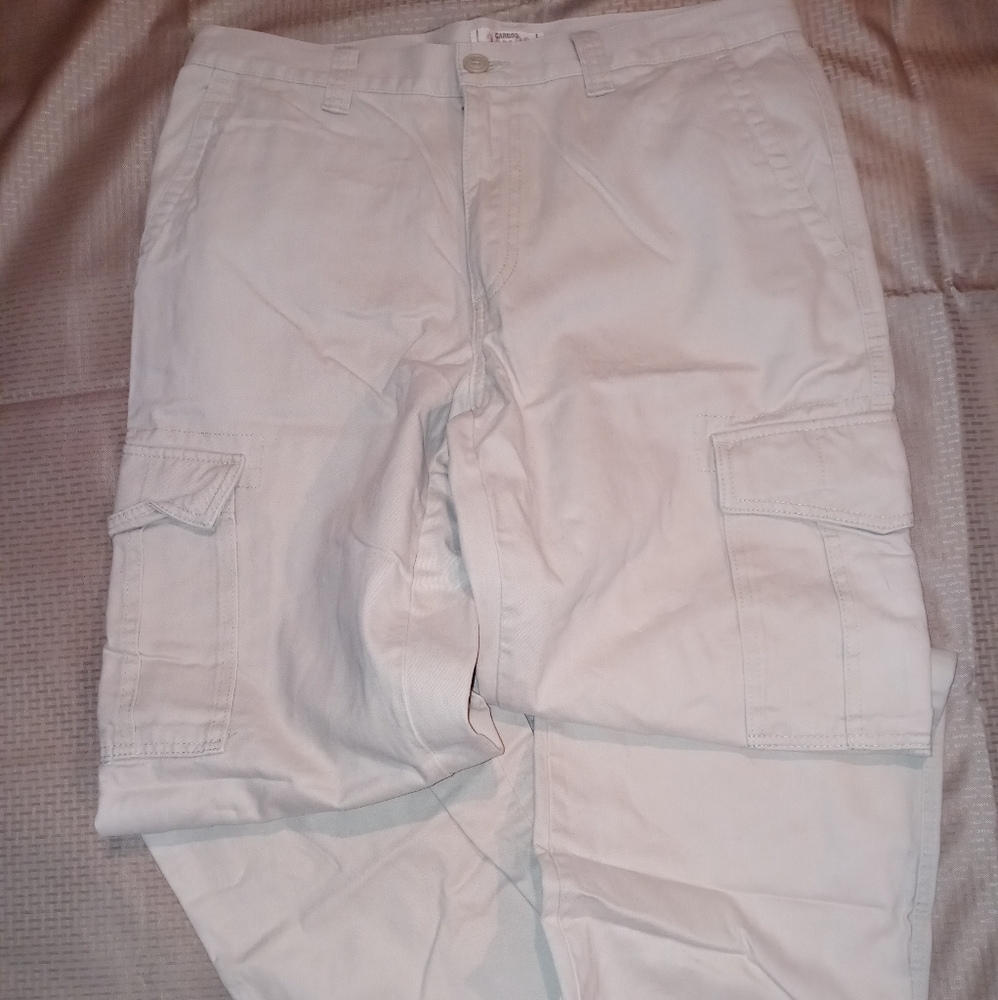 CARGOS pants